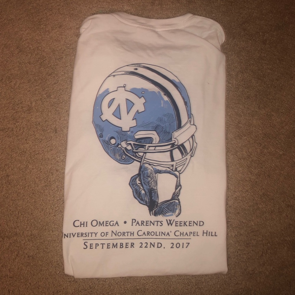 Chi Omega T shirt